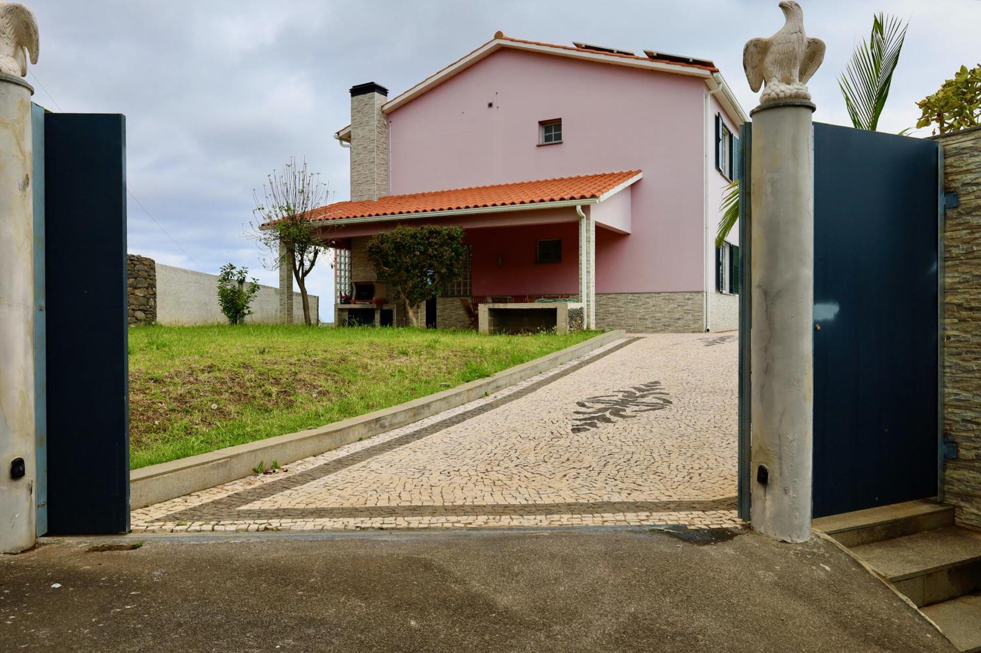 Villa Passion By Analodges Funchal  Exterior foto